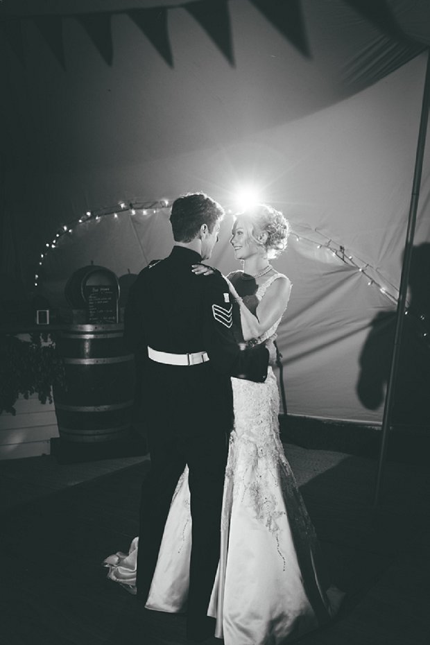 Country Chic Military Real Wedding Charmaine and Sam Photography by Parkershots_0131