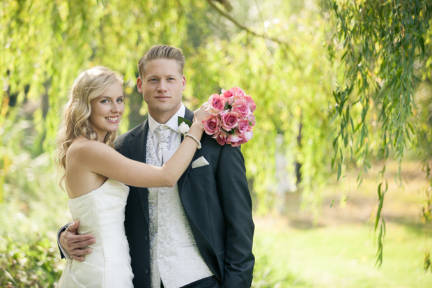 Win Your Wedding Photography in 2015 With Jennifer Jane Photography!