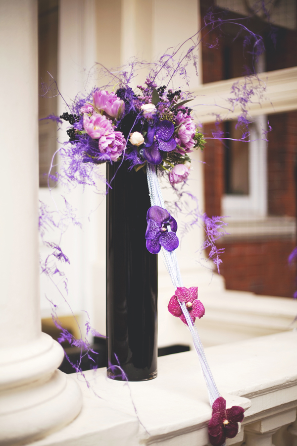 Velvet Orchid Styled Wedding Shoot (12)
