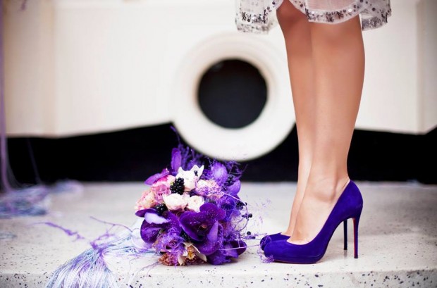 Velvet Orchid Styled Wedding Shoot (28)