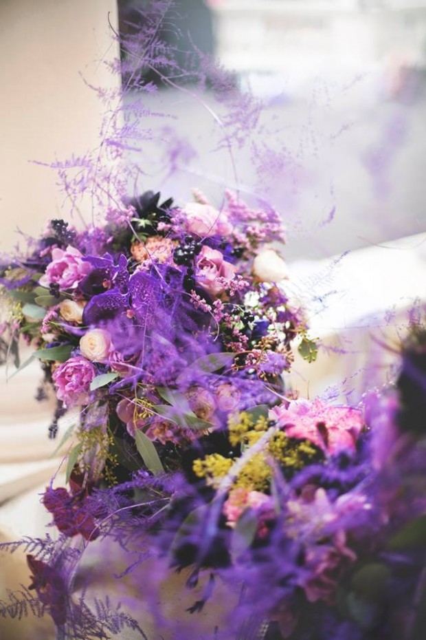 Velvet Orchid Styled Wedding Shoot (32)