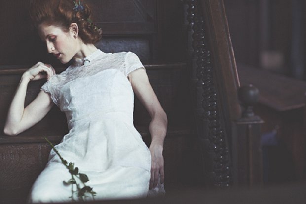 Wilderness Bride 2015 Wedding Dresses The Dearest Collection_0002