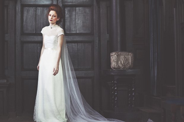 Wilderness Bride 2015 Wedding Dresses The Dearest Collection_0005