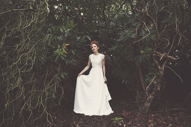 Wilderness Bride 2015 Wedding Dresses The Dearest Collection_0016