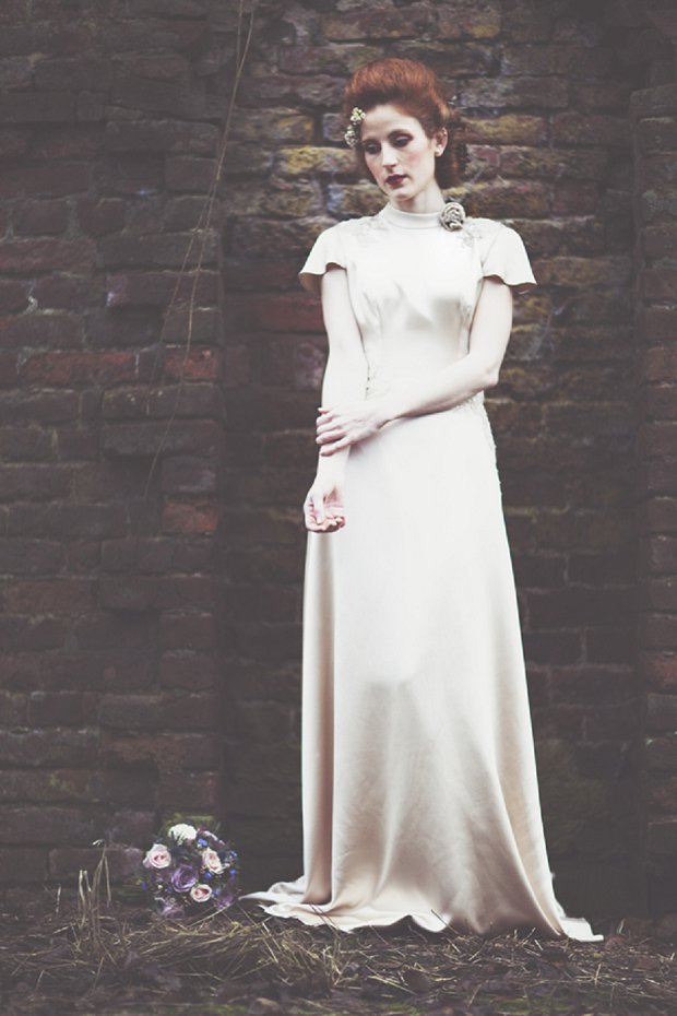 Wilderness Bride 2015 Wedding Dresses The Dearest Collection_0025