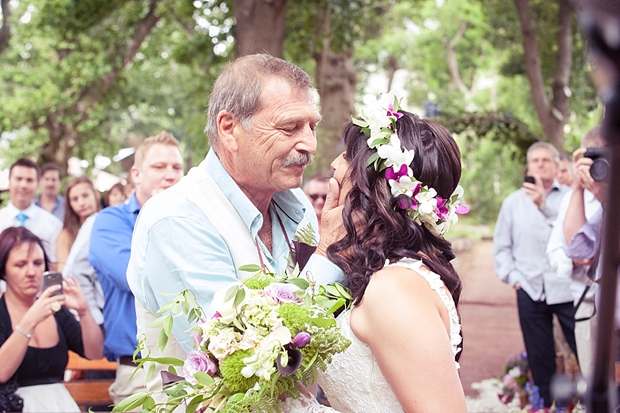 A Colourful Boho Chic Forest Wedding Donia & Chris (66)