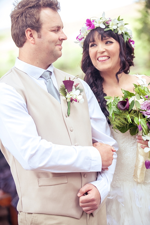 A Colourful Boho Chic Forest Wedding Donia & Chris (70)