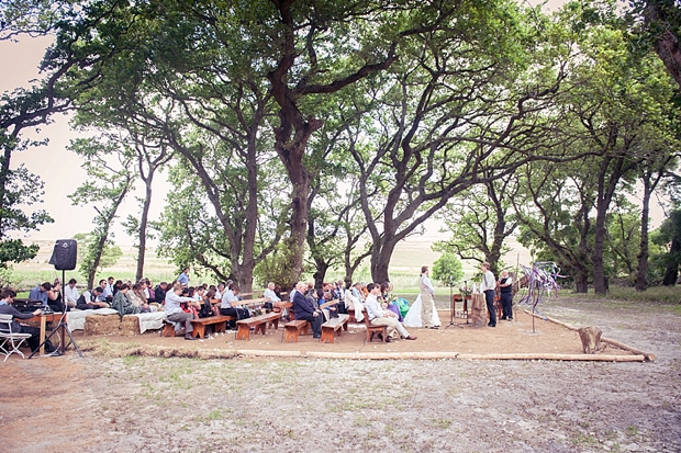 A Colourful Boho Chic Forest Wedding Donia & Chris (71)