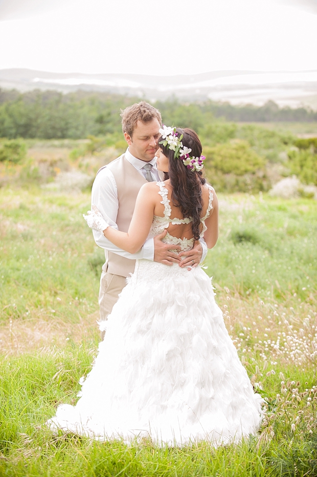 A Colourful Boho Chic Forest Wedding Donia & Chris (88)