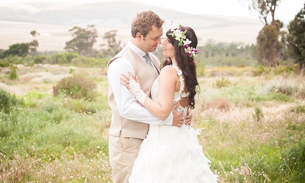 A Colourful Boho Chic Forest Wedding Donia & Chris (89)