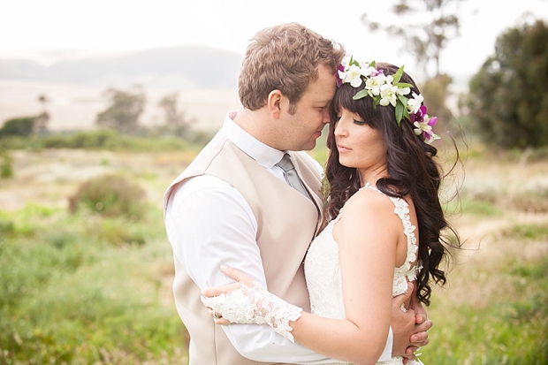 A Colourful Boho Chic Forest Wedding Donia & Chris (91)