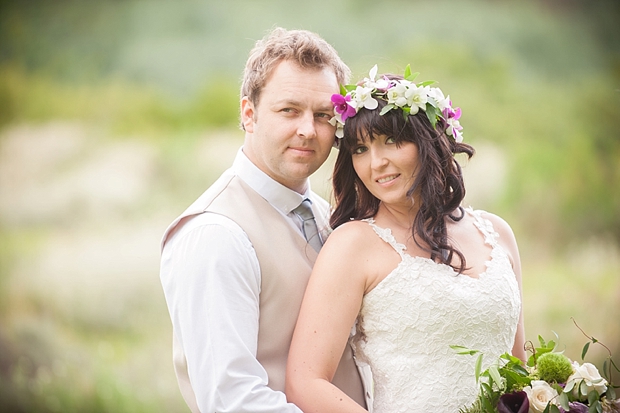 A Colourful Boho Chic Forest Wedding Donia & Chris (93)