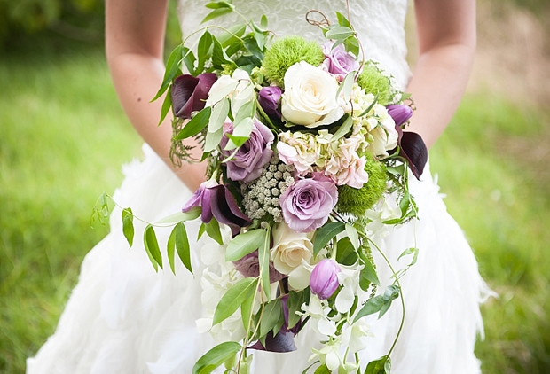 A Colourful Boho Chic Forest Wedding Donia & Chris (94)