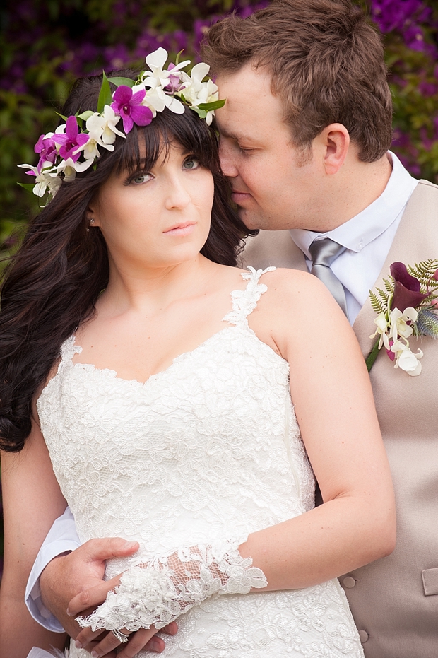 A Colourful Boho Chic Forest Wedding Donia & Chris (96)