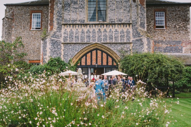 Claire Pettibone real wedding (1)