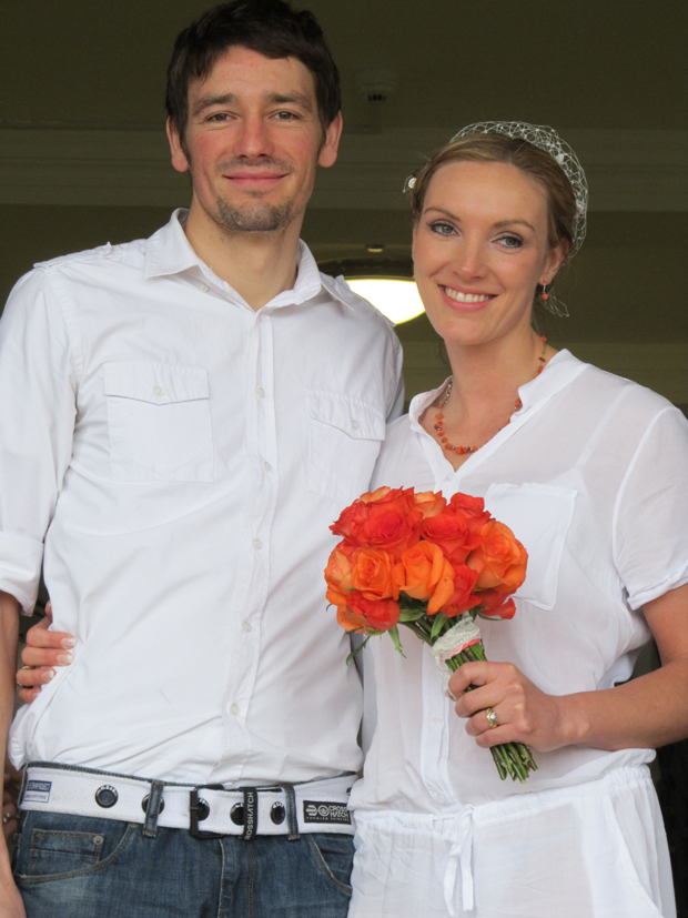 The 7 Wedding Wonders of the World! Brett & Amelia (1)