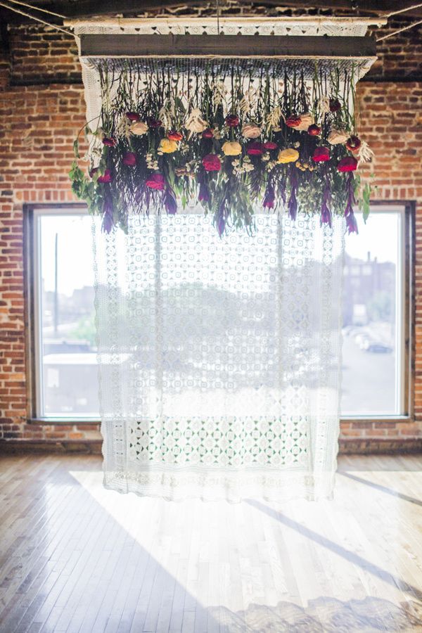 Wedding Industry Trends 2015! A Floral Perspective.
