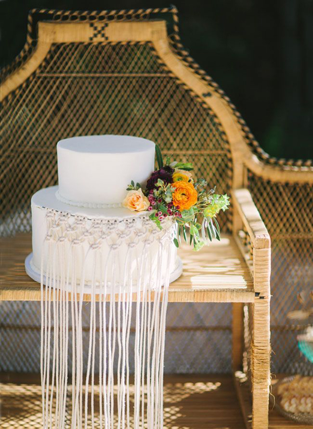 10 Wedding Trends You'll Love For 2015