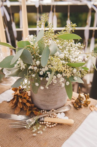 Wedding Industry Trends 2015: A Floral Perspective