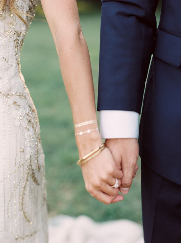 10 Wedding Trends You'll Love For 2015