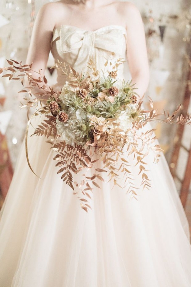 Wedding Industry Trends 2015! A Floral Perspective.