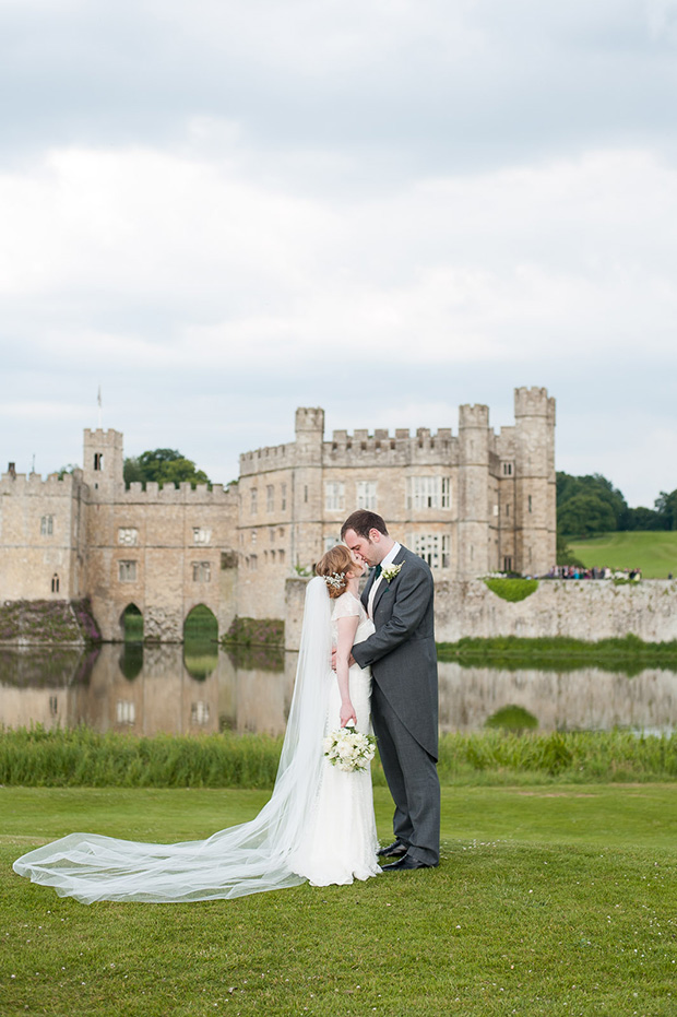 summer leeds castle wedding_100