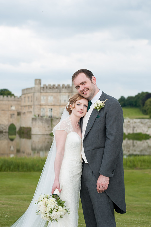 summer leeds castle wedding_101