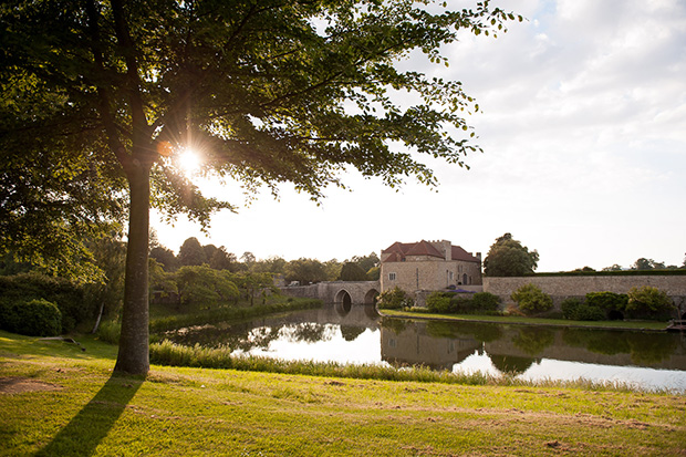 summer leeds castle wedding_123