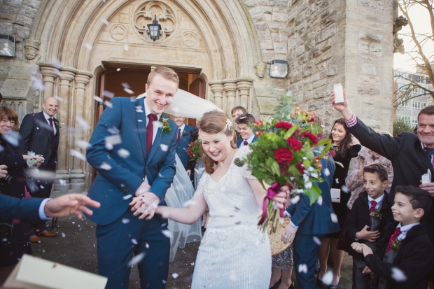 1920s inspired christmas winter wedding (137)