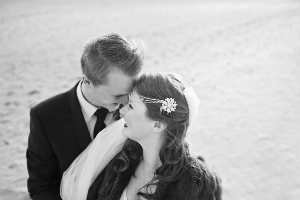 1920s inspired christmas winter wedding (149)