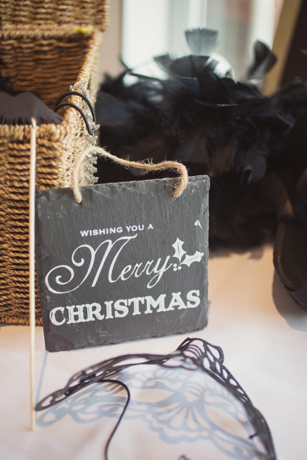 1920s inspired christmas winter wedding (191)