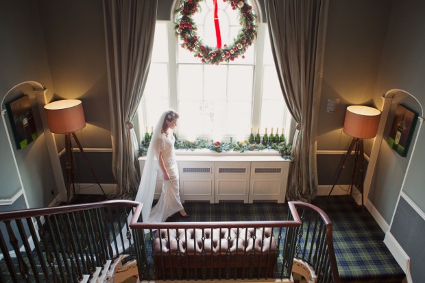 1920s inspired christmas winter wedding (43)