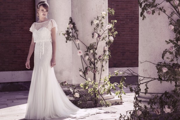 Ellis Bridal Wedding Dresses: Rose Collection 2015