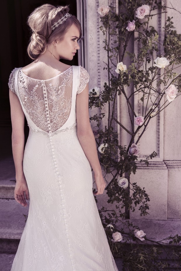 Ellis Bridals Wedding Dresses: Rose Collection 2015