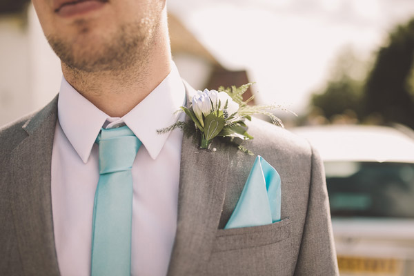 How To BRAND Your Wedding: Real Advice From A Creative Designer & Groom!