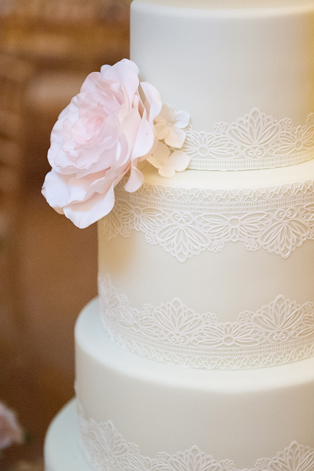 Beautiful British Brazilian TeePee Wedding on an Equestrian Farm! 