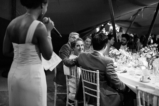 Beautiful British Brazilian TeePee Wedding on an Equestrian Farm! 