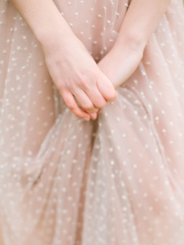 Polka Dot Pretty: Wedding Inspiration & Ideas