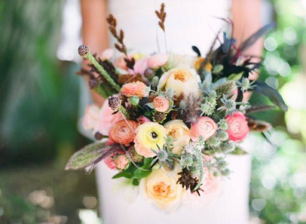 Palm Springs Chic or Palm Springs Kitsch?!! Wedding Inspiration & Ideas