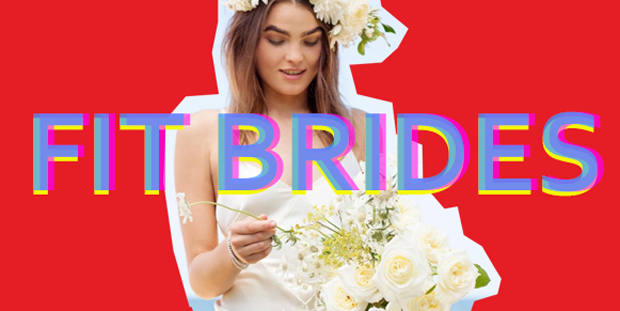 London Brides: Get Wedding Day Fit With FRAME + Win Personal Training Sessions!