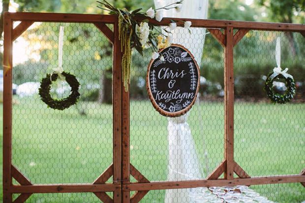 30 Wedding Signs You Need At Your Wedding - Just Not ALL At Once Hey!