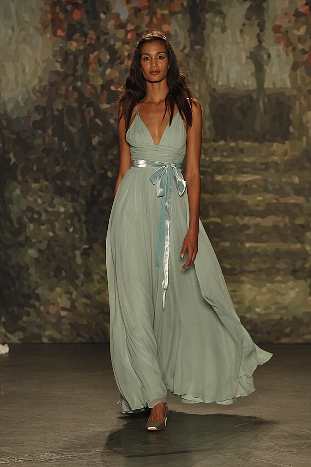 Wedding Dresses 2016 - Jenny Packham on the Runway!_0004