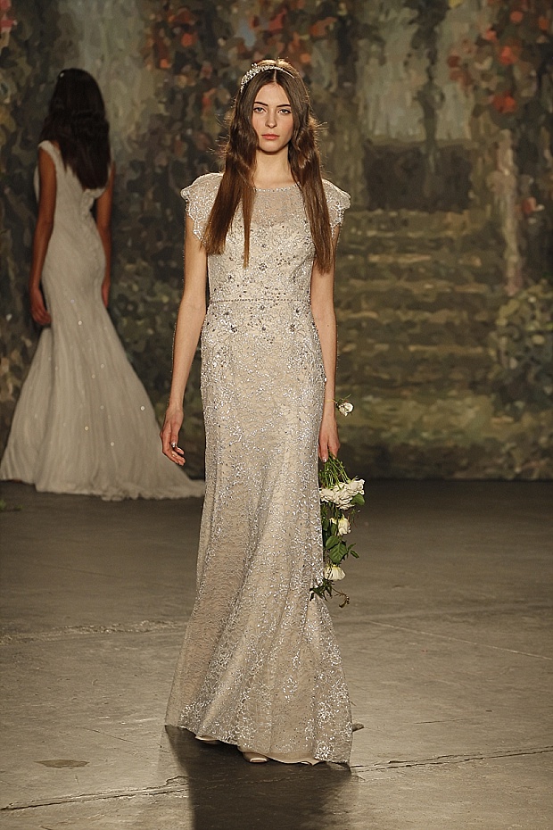 Jenny Packham Bridal 2016 collection