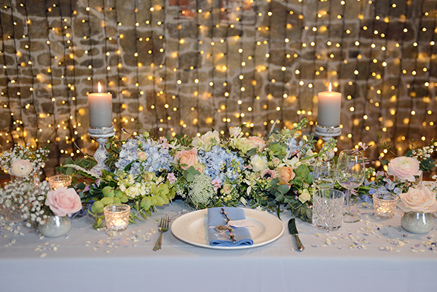 Stylish & Chic Cinderella Styled Shoot! A Modern Magical Fairytale