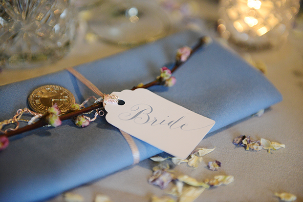 Stylish & Chic Cinderella Styled Shoot! A Modern Magical Fairytale