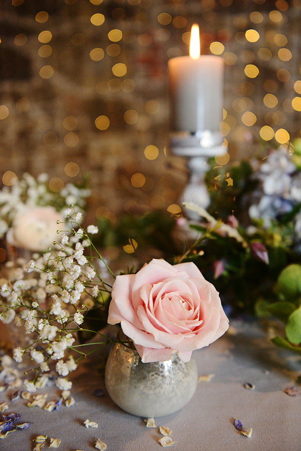 Stylish & Chic Cinderella Styled Shoot! A Modern Magical Fairytale