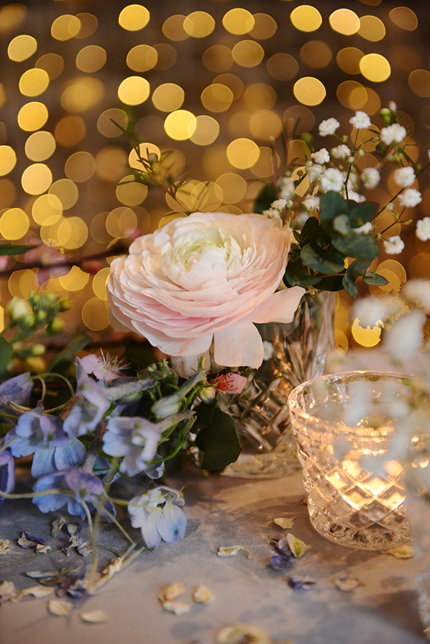 Stylish & Chic Cinderella Styled Shoot! A Modern Magical Fairytale