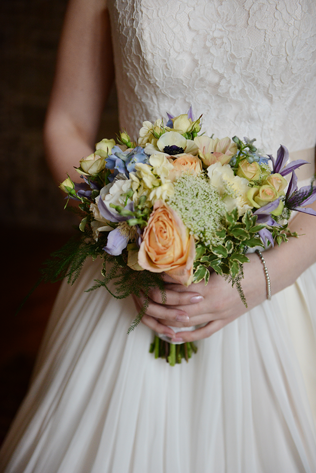 Stylish & Chic Cinderella Styled Shoot! A Modern Magical Fairytale