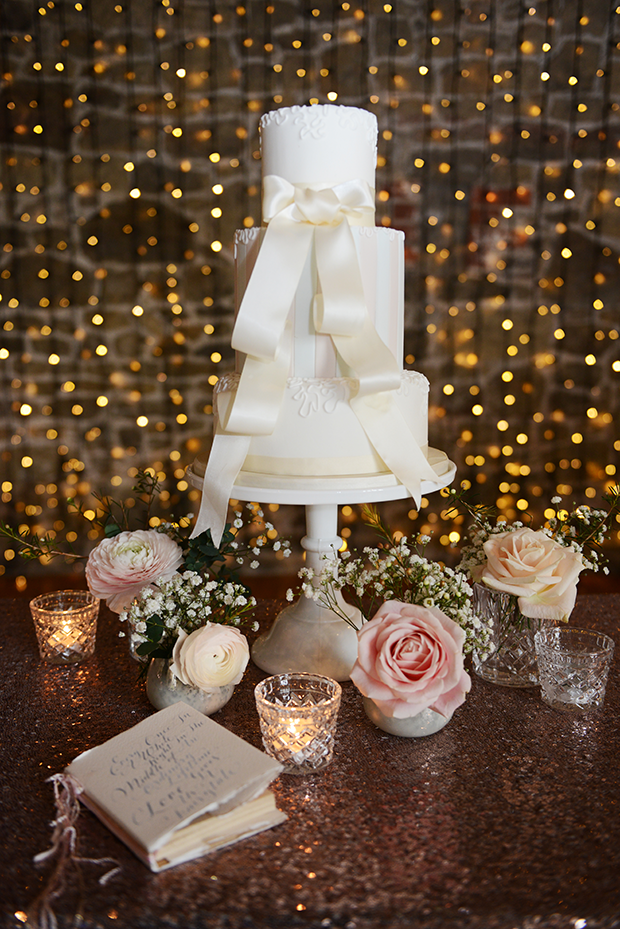 Stylish & Chic Cinderella Styled Shoot! A Modern Magical Fairytale