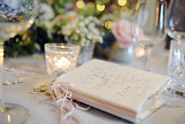 Stylish & Chic Cinderella Styled Shoot! A Modern Magical Fairytale